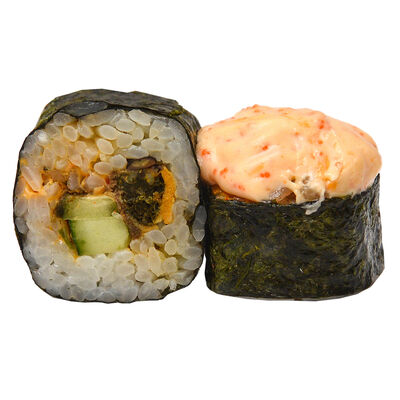Ролл Мидияки в SUSHIBOX по цене 229