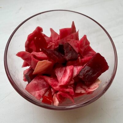 Капуста по-грузинскив Поляна по цене 121 ₽