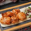 Шашлык из индейки в Кахетия по цене 700