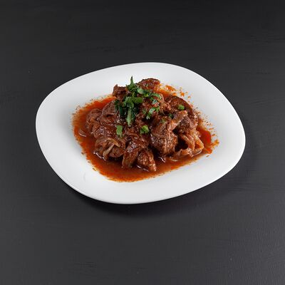 Гуляш из говядины в едDA по цене 260 ₽