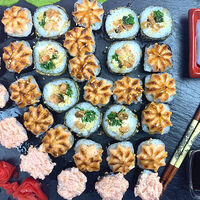 Сет Моя прелесть в БулкаМен