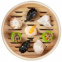 Дим-сам сет в Тануки