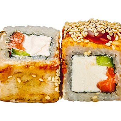 Канадский в Вкус Японии по цене 599 ₽