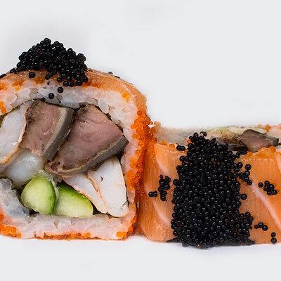 Фаворит в Суши кинг по цене 290 ₽