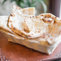 Хлебная корзина 3 вида в Namaste