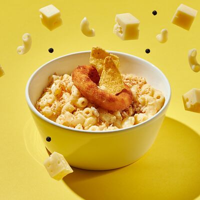 MnCh Бостонская Классика в Mac Attack по цене 390 ₽