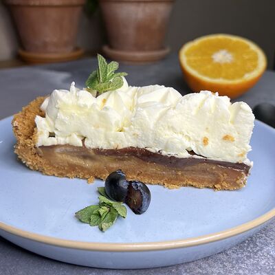 Баноффи в Тема по цене 195 ₽