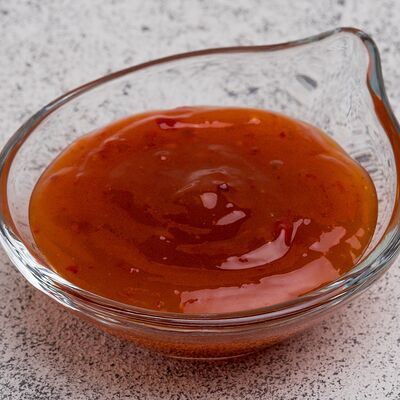 Соус Сладкий чили в Шаверма Чёрное&Белое-Шавероуд по цене 49 ₽