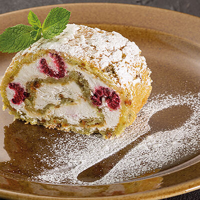 Меренговый рулет в Колбасофф по цене 460