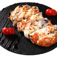Вырезка Тайм в Суши pizza тайм