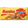 Шоколад Marabou Daim Карамель в Кофейня по цене 540