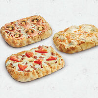 Римский Сет Делюкс в Pizza HeartPizza Hut