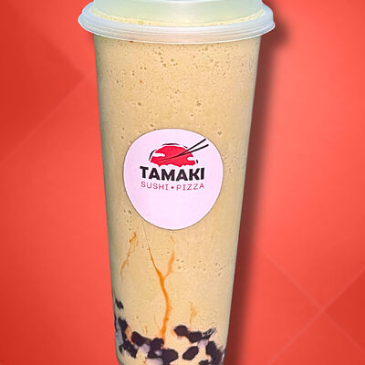Матча с маракуйяв Tamakisushi по цене 2500 ₸
