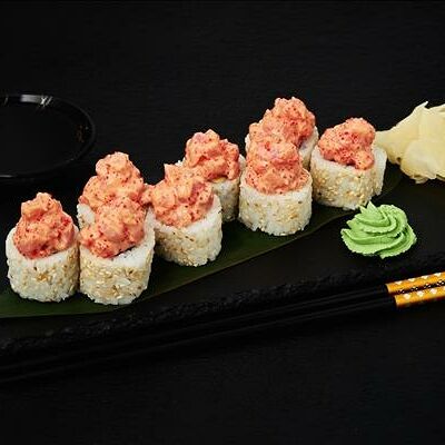 Туна в Akatsuki Sushi по цене 560 ₽