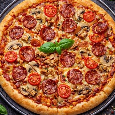 Пицца Римская в Оджах по цене 920 ₽