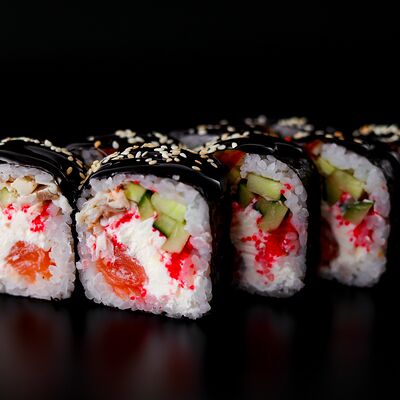 Пикантный в Суши азия по цене 675 ₽