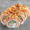 Тот самый Hot ролл в ROLLS KING SUSHI KINGDOM по цене 1286