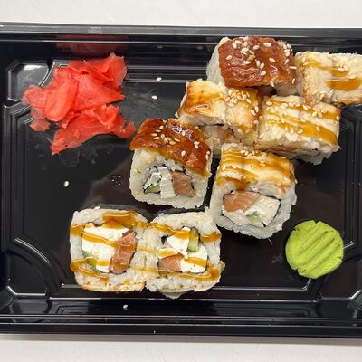 Дракон в 3Lion по цене 450 ₽