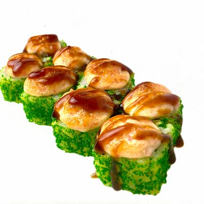 Запеченный Мехико в Chudu Pizza по цене 362 ₽