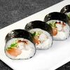 Ролл Сливочный угорь в Takamura sushi по цене 620