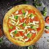 Пицца Вегетарианская в Brooklyn Pizza по цене 850
