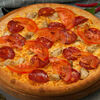 Пицца Чикен Чиз в Bikers pizza по цене 755