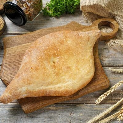 Лепешка из тандыра в Лаваш по цене 150 ₽