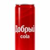 Добрый Cola в Это Мы по цене 120