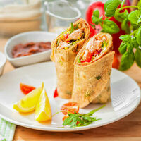 Логотип Lavash Market