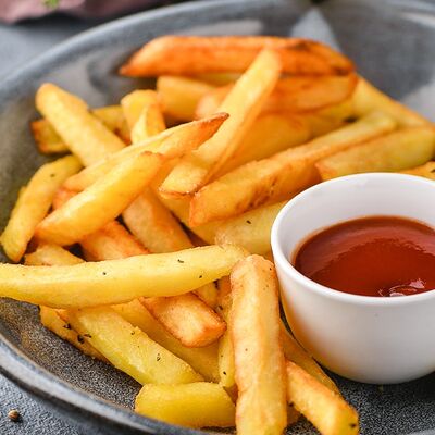 Картофель фрив Щербет по цене 383 ₽