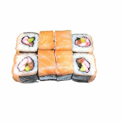 Буддо в Суши Фреш по цене 469 ₽