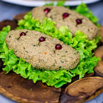 Лобио зелёноев Хванчкара по цене 380 ₽