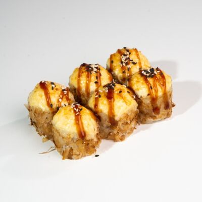 Запечённый малый Бонито в ЁБИСАН по цене 1159 ₽