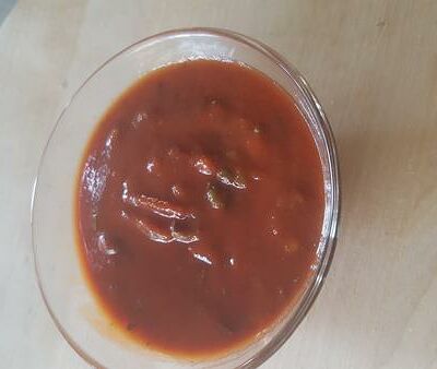 Соус шашлычный в АУ по цене 120 ₽