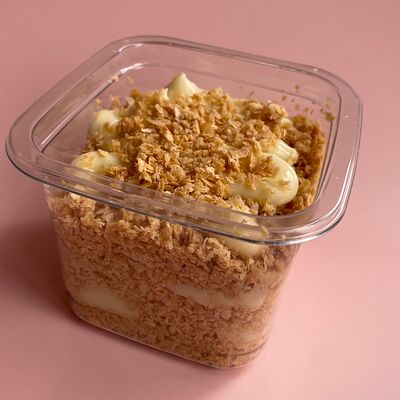 Десерт Наполеон в Круассан Дорэ по цене 340 ₽