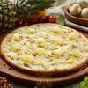 Пицца Гавайская 33 см в Pizza bon appétit по цене 790