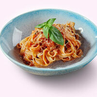 Логотип Osteria Basilico