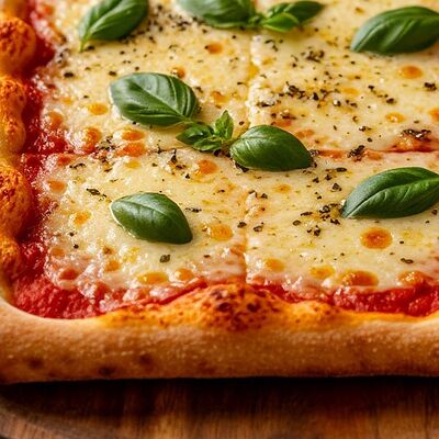 Четыре сыра в Griller по цене 750 ₽