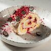 Меренговый рулет с малиной в Cheeseria по цене 680
