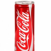 Coca-Colaв Араз Палас