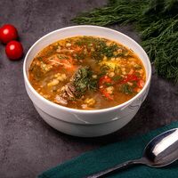 Логотип ЧАЙХАНА ENJOY PLOV