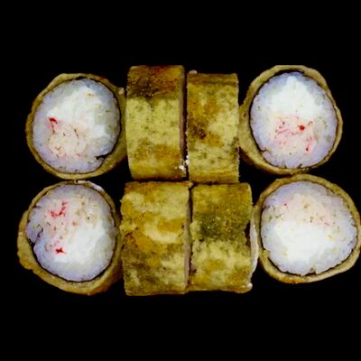 Темпура Краб в Пицца тот по цене 360 ₽