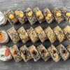 Темпура сет в Yoko sushi по цене 1290