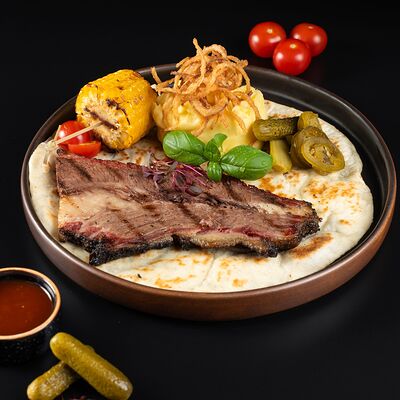 Брискет в РАХАТ по цене 830 ₽