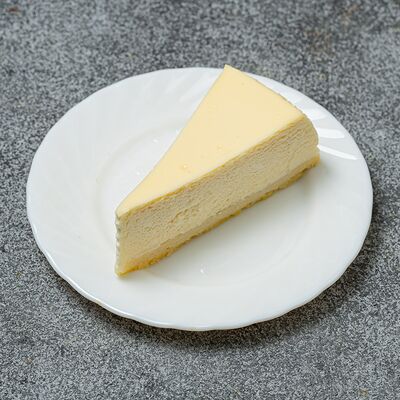 Чизкейк классический в Исфара по цене 225 ₽