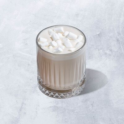 Раф яблочный пирог на альтернативном в Vaffel по цене 539 ₽