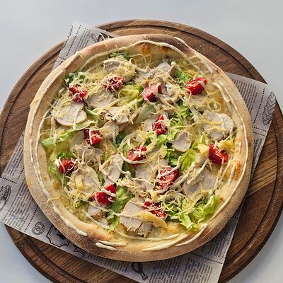 Цезарь в Tochi Food по цене 855 ₽