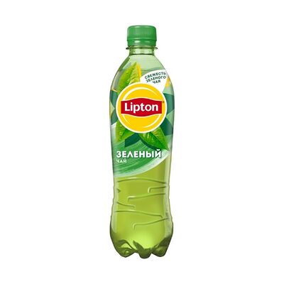 Lipton Зеленый в Красти Крабс по цене 149 ₽