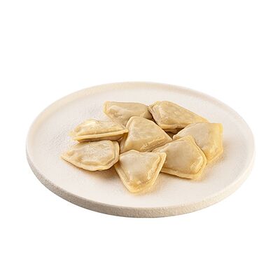 Вареники с творогом в Помпончик по цене 272 ₽