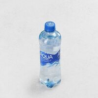 Аква Минерале газированная в Пиццафабрика